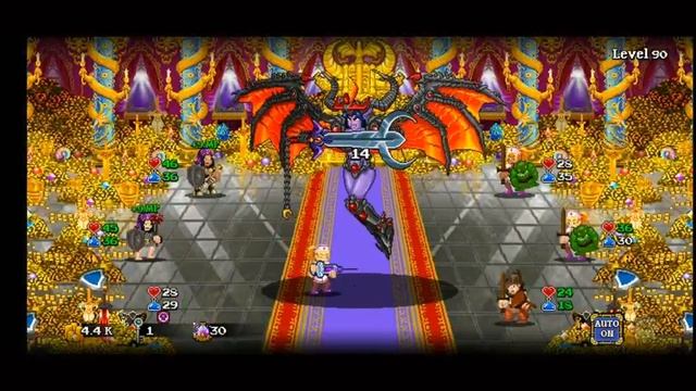 Building The Soda Arena/ Soda Dungeon 2