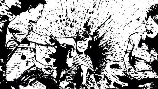 Безопасность на железной дороге