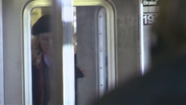 BLEU De CHANEL With Gaspard Ulliel, Behind The Scenes: The Subway – CHANEL Fragrance