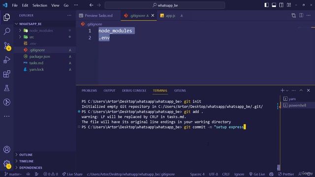 4 Push source code to github смотреть онлайн