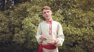 "Місяць на небі, зіроньки сяють" Игорь Журавлев