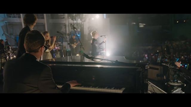 Above & Beyond Acoustic - Save Me (Live At The Hollywood Bowl)