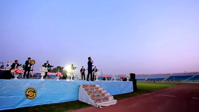 Suhrob Otaev _Yallo Meguyam/Сухроб Отаев _Ялло мегуям.