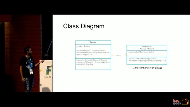 Code Generation for Zombies - Ragunath Jawahar, Kite Cash смотреть онлайн