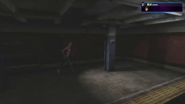 Silent Hill 3 [Sony Playstation 3] 01 смотреть онлайн