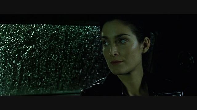 The Matrix Removing the Bug Scene HD смотреть онлайн