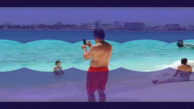 TEST 360 video musical y audio tt injected смотреть онлайн