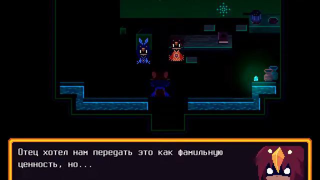 Игра поменяла мне рабочий стол... | OneShot смотреть онлайн