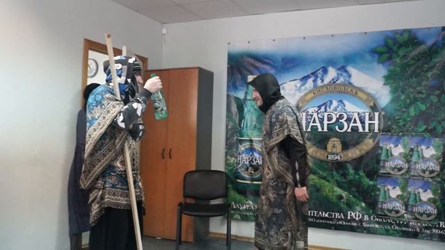 Нарзан - "Легенда" 2013г. смотреть онлайн