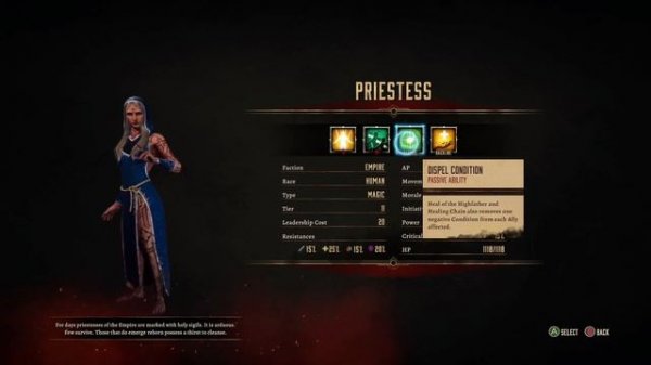 Disciples liberation THE TOP 10 BEST UNITS TO USE EARLY GAME