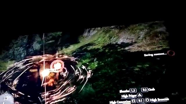 Dragon's Dogma Witchwood easy entrance (glitch?) смотреть онлайн