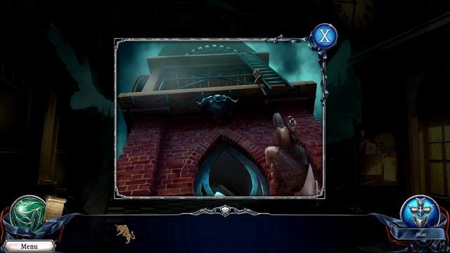 Grim Legends 3: The Dark City - Artifex Mundi - PLAY FREE BETA NOW смотреть онлайн