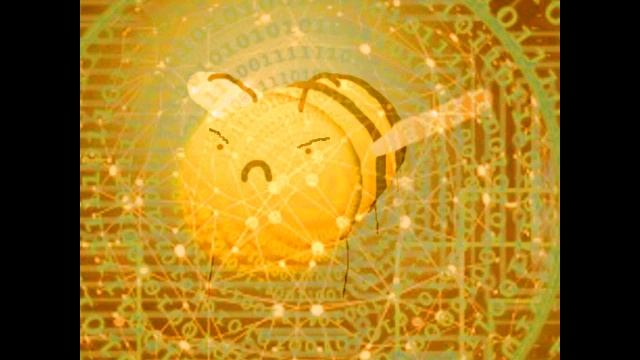 Roblox NPCs Are Becoming Smart - bee AI in minor key смотреть онлайн