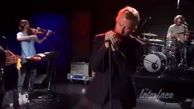 The National - England (HQ) смотреть онлайн