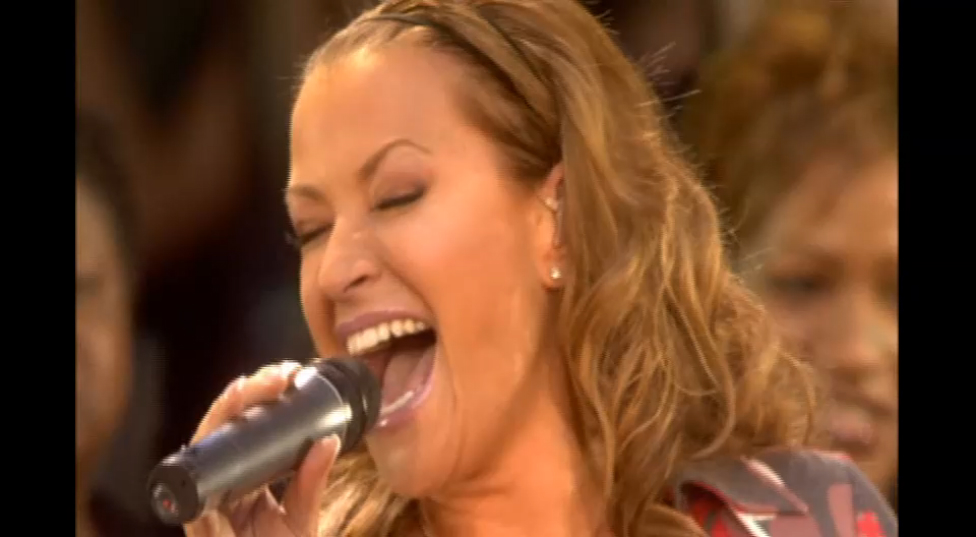 Anastacia - 