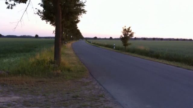 Ford Focus 2.0l Gegen Opel Vectra 2.0l