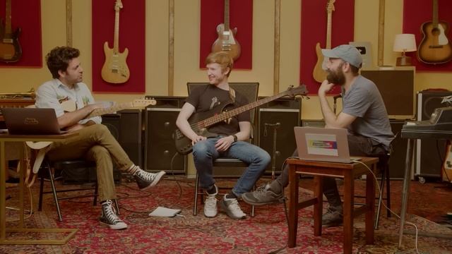 Is this the BEST solo SLAP BASS performance of all time? feat. @CharlesBerthoud смотреть онлайн