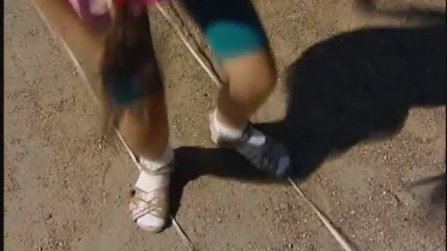 детские игры: Резиночка смотреть онлайн