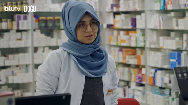 Doğu | Betül Eczanesi смотреть онлайн