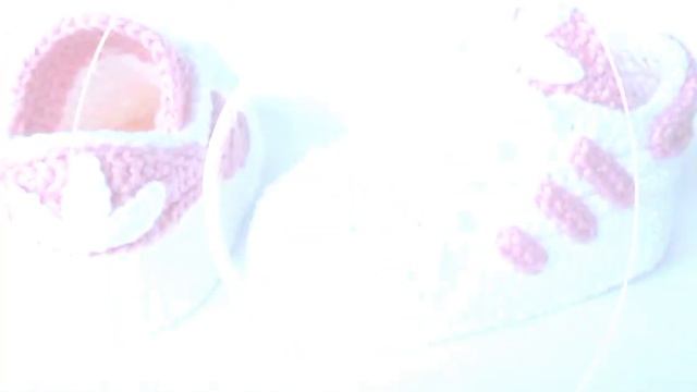 Extremely And Demanding Autumn Idea Diy Project's Crochet Baby Boots Winter Collection смотреть онлайн