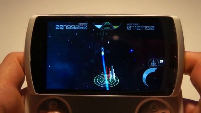 Asteroid 2012 3D Game Review смотреть онлайн