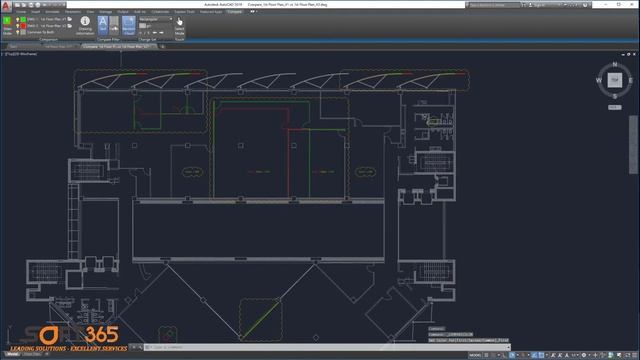AutoCAD 2019 What's new смотреть онлайн