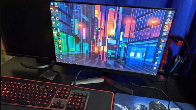 Análise Completa: Monitor Gamer LG Ultragear 24GN60R - Vale a Pena? смотреть онлайн