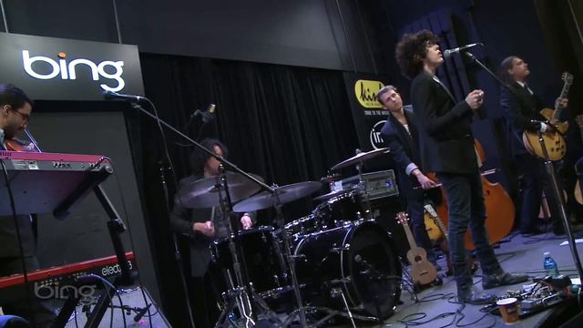 LP - Someday (Bing Lounge) смотреть онлайн