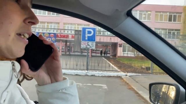 Флешмоб Медиашколы гимназии №7 по ПДД смотреть онлайн