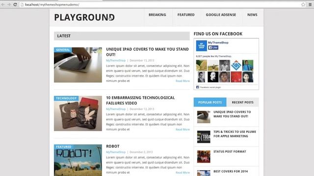 How To Create a Menu in WordPress смотреть онлайн