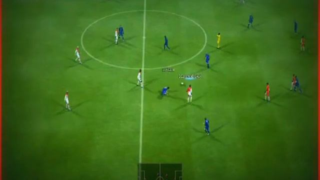 AS MONACO FC NUEVOS FICHAJES PES 2013 смотреть онлайн