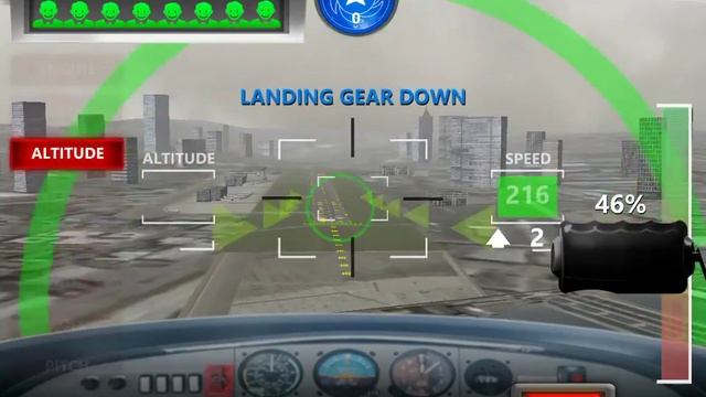 MAYDAY! 2 Terror in the sky - EMERGENCY LANDING - San Francisco - LANDING GEAR FAILURE смотреть онлайн