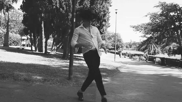 Pedro Navaja - Rubén Blades | Emiliano Genovese Choreography