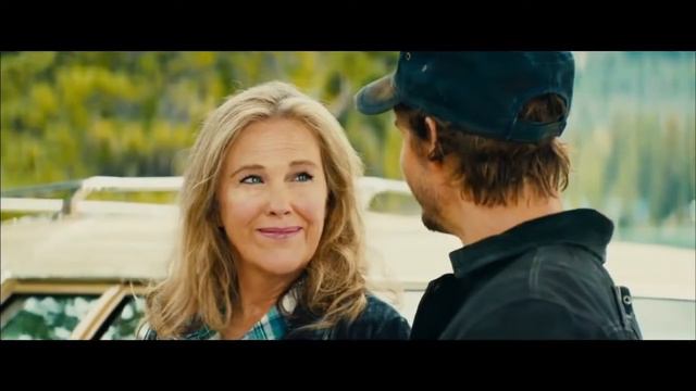 The Right Kind Of Wrong Movie CLIP - "Mother of the Bride" (2014) HD смотреть онлайн