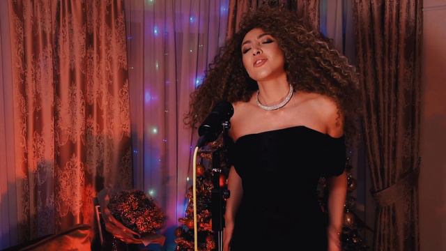 NITI DILA - Вьюга [НОВОГОДНЯЯ ВЕРСИЯ 2023/2024] #новыйгод #2024