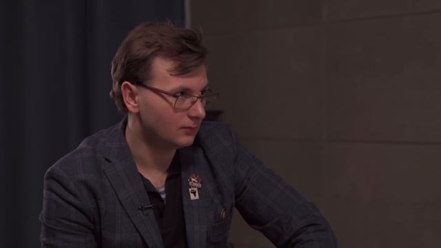 За эти грехи убили Каддафи. Борис Израилев смотреть онлайн