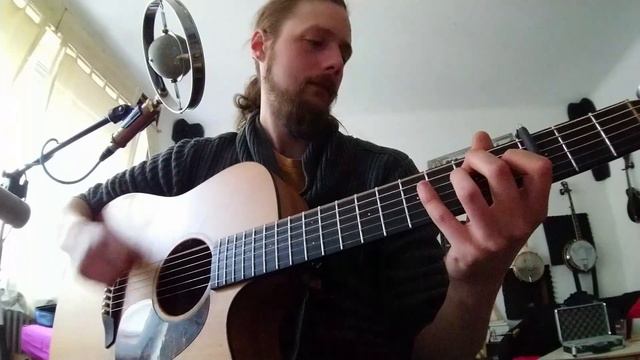 Jesus He Knows Me (Genesis)