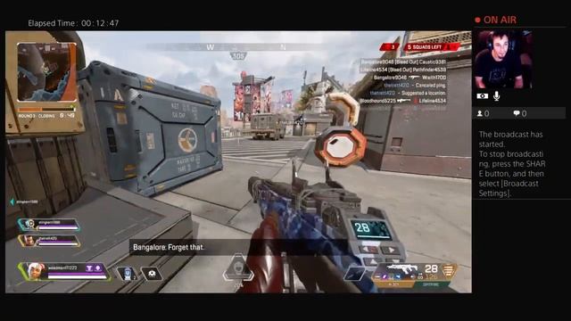 Apex legands Fps strike pack aim assist plus смотреть онлайн