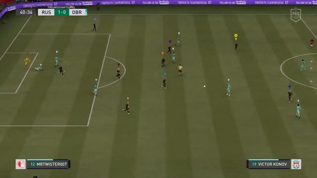 обзор 3-й недели ФНЛ смотреть онлайн