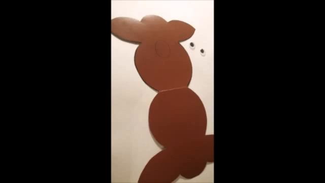 Поделки с детьми своими руками. Из картона и Чупа Чупса. Для того кого люблю. смотреть онлайн