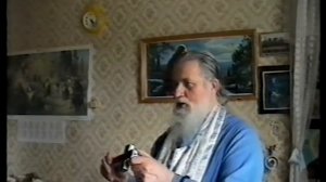 10-летию со дня кончины схиархимандрита Гурия (Мищенко) посвящается