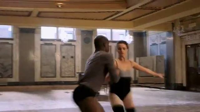 23 StreetDance Movie Clip 2 смотреть онлайн