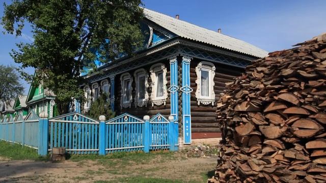 Русская народная песня "На горе-горе" - Russian folk song. Наталья Фаустова Natalia Faustova смотреть онлайн