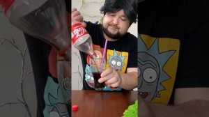 В Бородатой Семейке никто не делится шоколадными конфетами #shorts