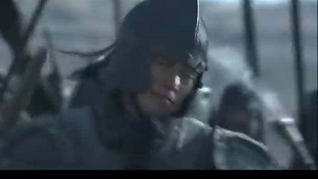 Zhao Yun at Battle of Changban (New Three Kingdoms) смотреть онлайн