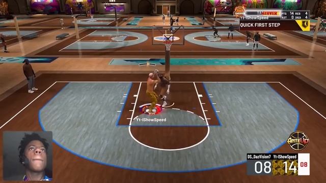 I MADE A HOMEMADE ZEN AND USED IT ON MY POSTSCORER IN NBA2K21! THIS RUBBERBAND METHOD TUTORIAL?! смотреть онлайн