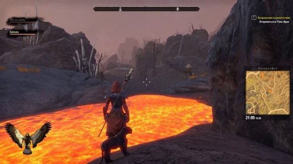 [TESO]Карты сокровищ ВВАРДЕНФЕЛ 1, 2, 3. Vvardenfell CE Treasure Map 1, 2, 3 location