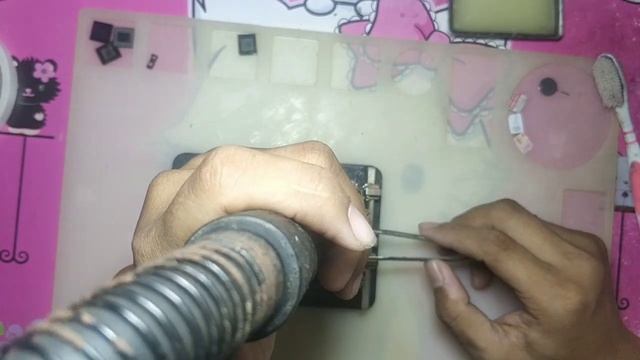 MI 9 mati total ganti cpu,ram,ufs ,done...!!! смотреть онлайн
