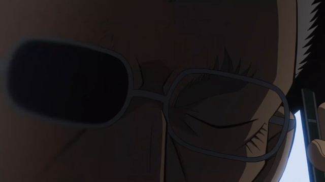 Detective Conan - Main Storyline & Timeline Chronology Part 15 (The Scarlet School Trip) смотреть онлайн