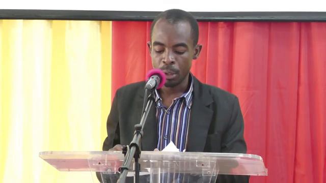Service d'Action de Grâce | Église Baptiste MEBSH de Jérémie | Dimanche 24 Mars 2024 смотреть онлайн